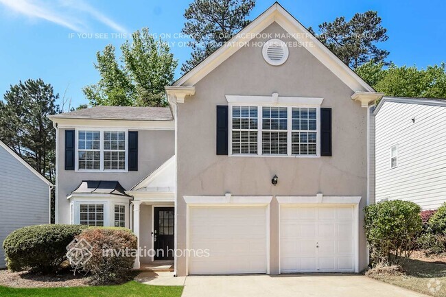 Building Photo - 2524 Davenham Way