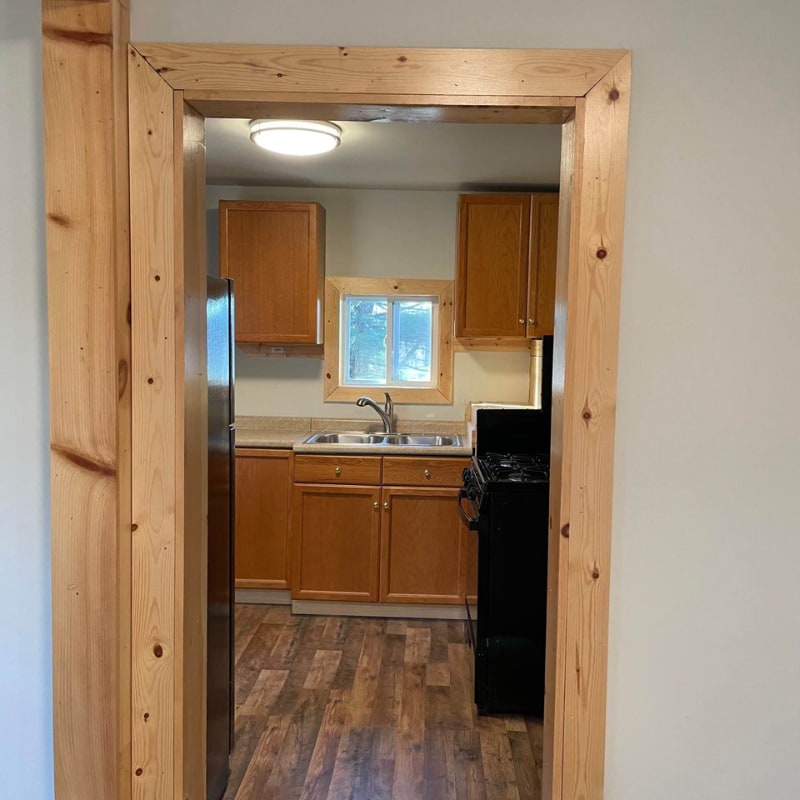 22 Gardner Rd, Orono, ME 04473 House Rental in Orono, ME