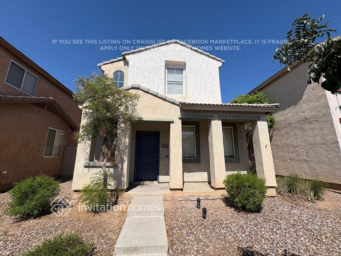 Foto principal - 5336 W Illini St