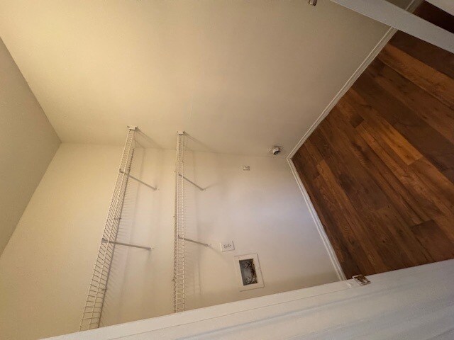 Interior Photo - Wesley St. James Apartments at Sandy Springs