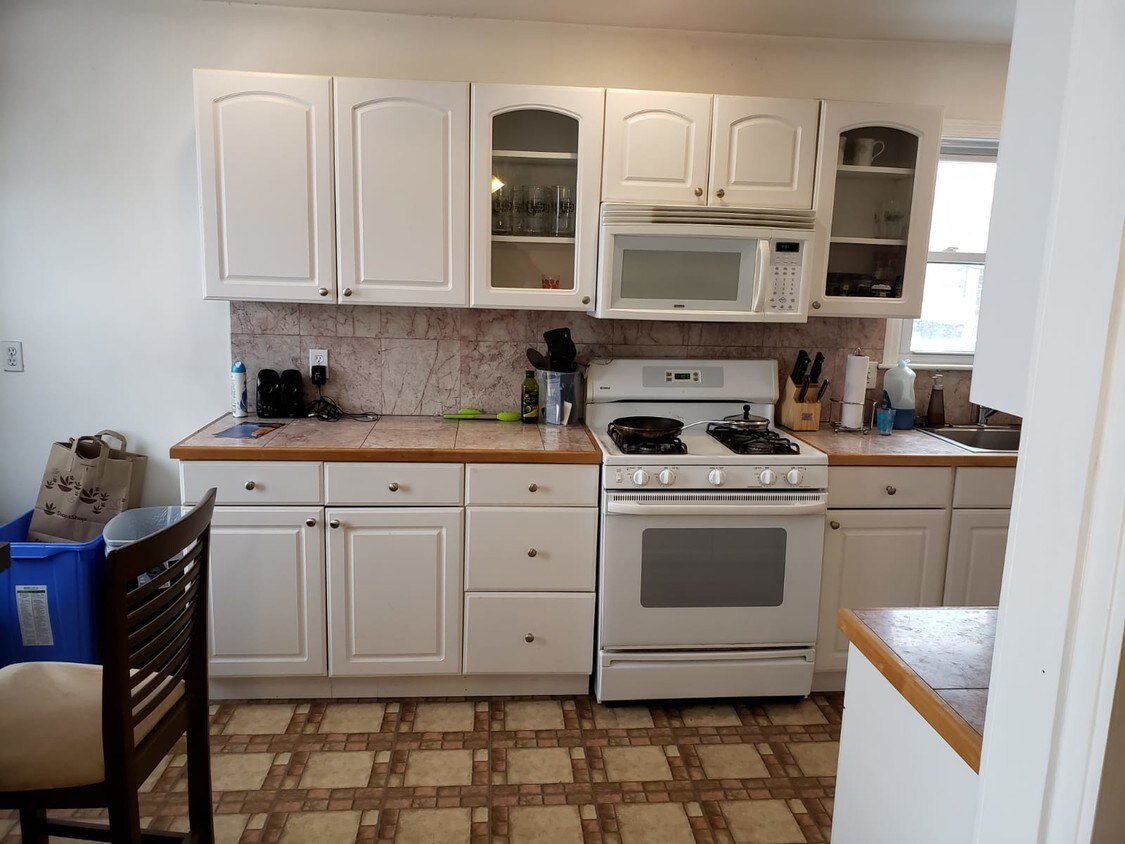 Foto principal - 321 Alewife Brook Pkwy