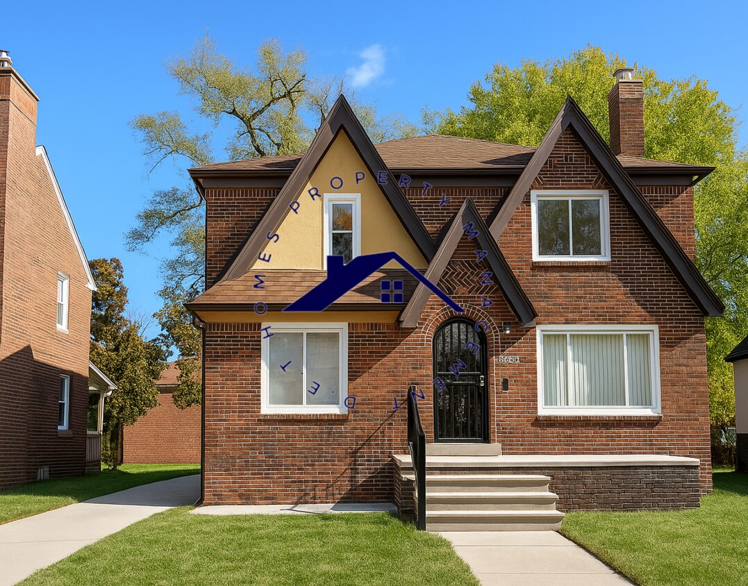 Foto principal - 16738 Patton St