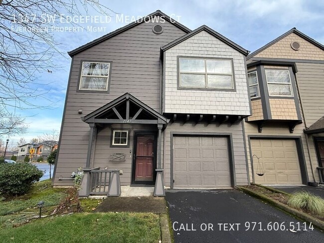 Foto del edificio - 1347 SW Edgefield Meadows Terrace