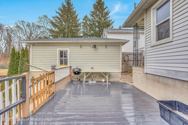 Foto del edificio - 123 William St