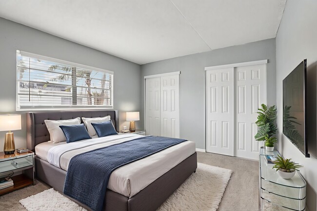 Building Photo - Bella Mar Apartment Homes