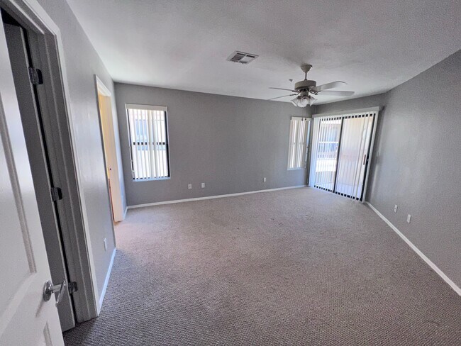 Master Bedroom - 16631 E El Lago Blvd