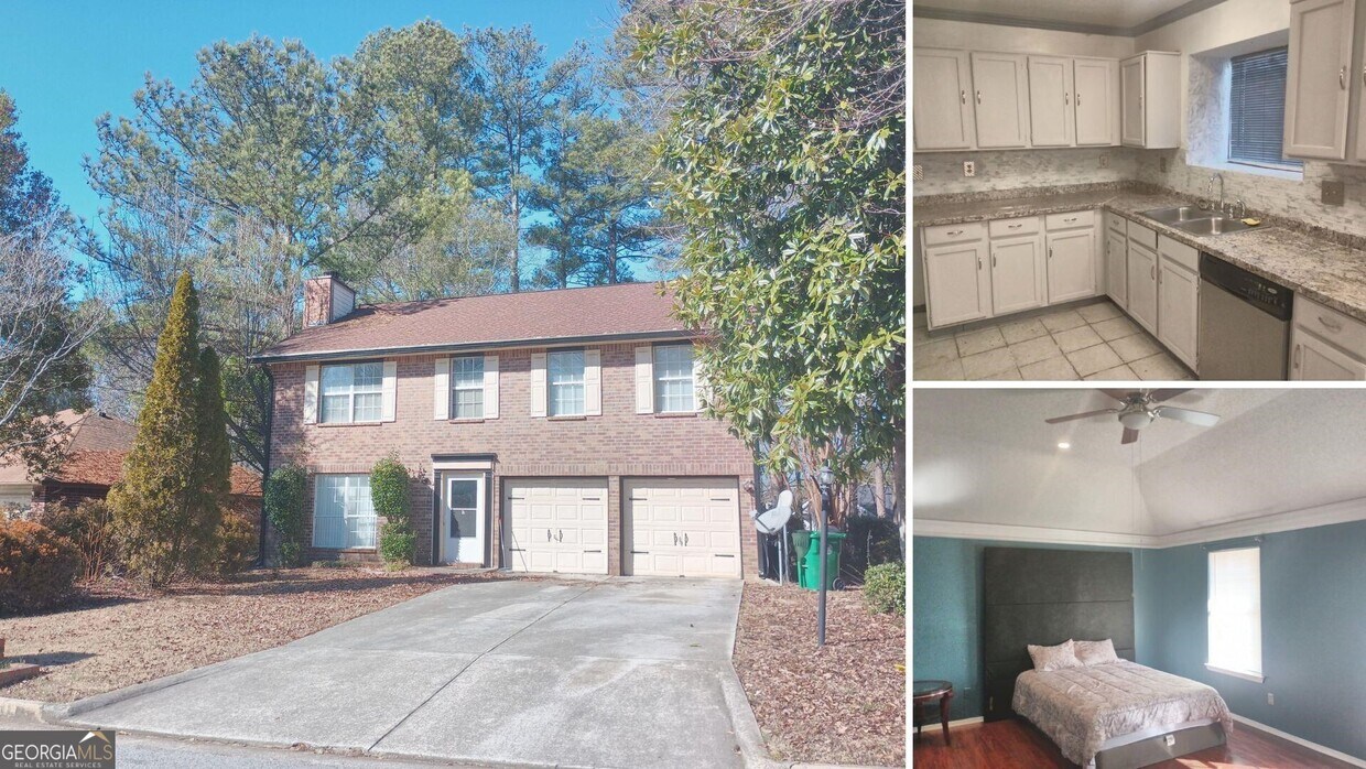 Primary Photo - 1110 Redan Way