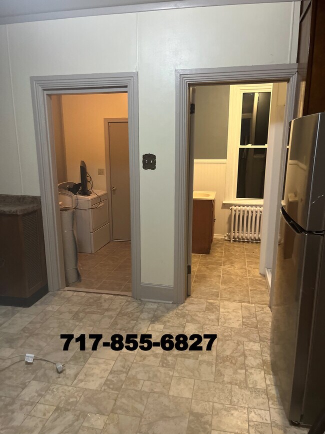 Foto del edificio - 35 S Rosanna St