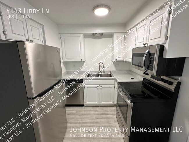 Foto del edificio - 4143 Libby Ln