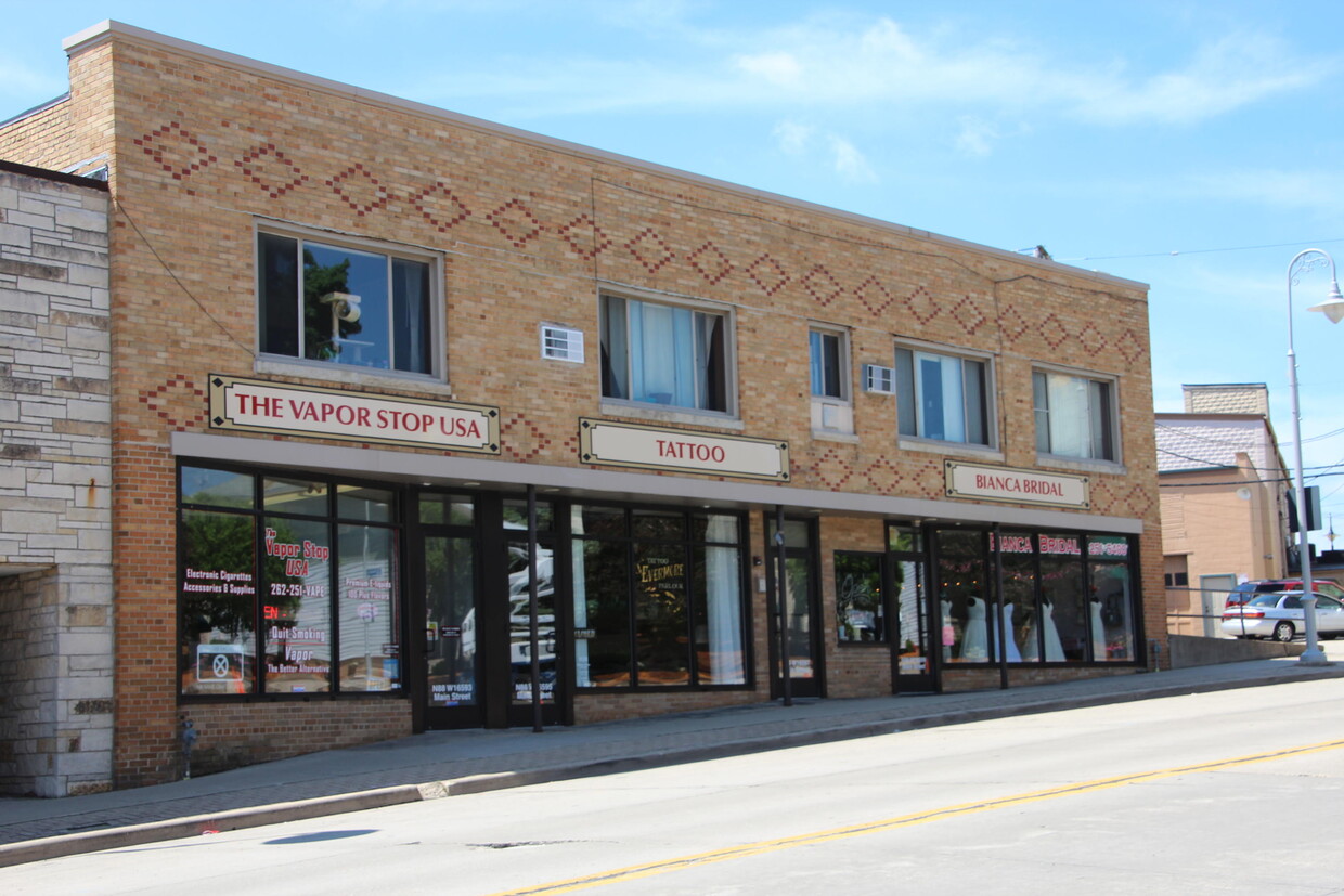 Building Photo - N88W16597 Main St