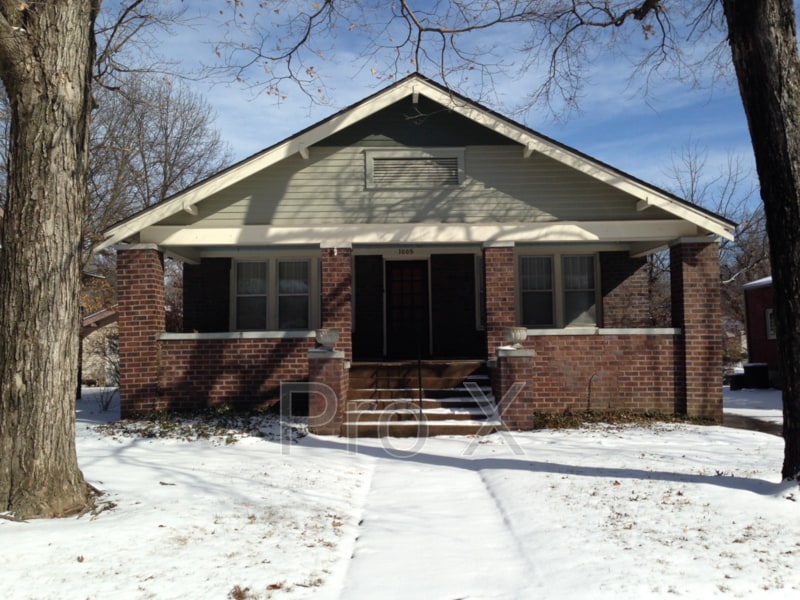 Primary Photo - 1005 S Olive St