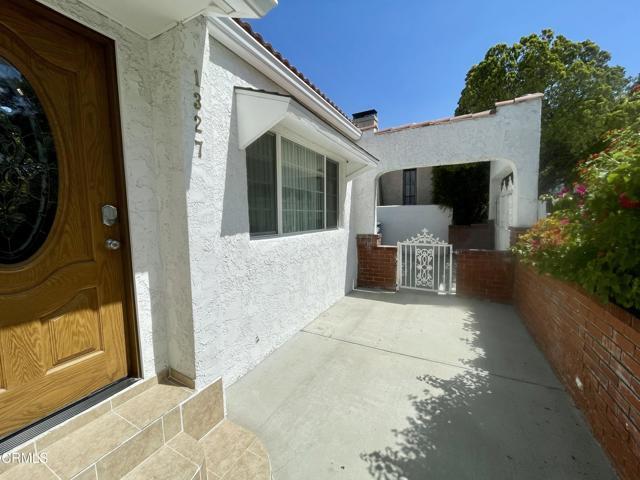 Foto del edificio - 1327 Allen Ave