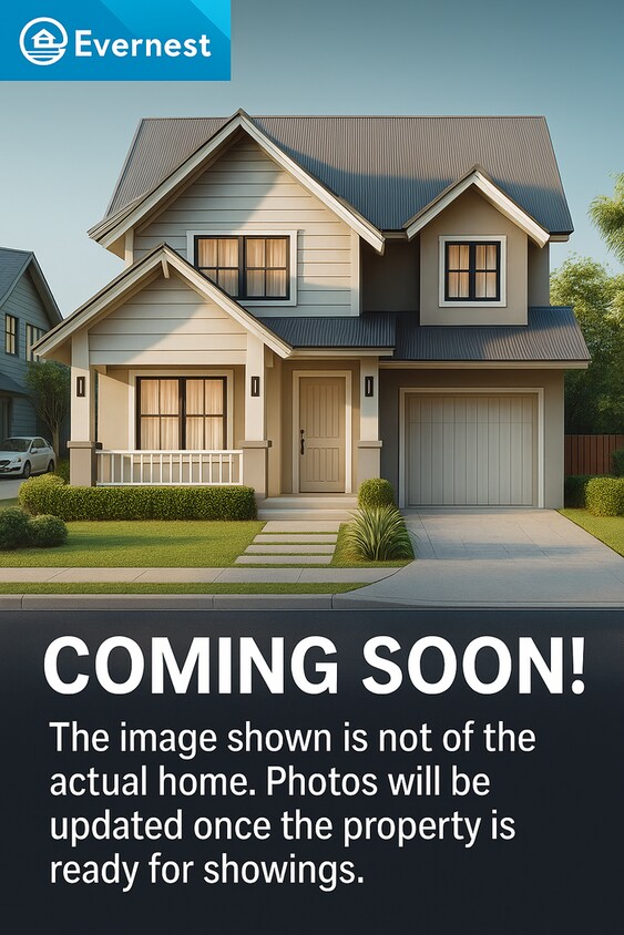 Foto principal - Charming Home with Fenced Yard and Driveway Parking | Coming Soon!