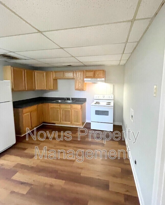 Foto del edificio - 115 Springdale Ave