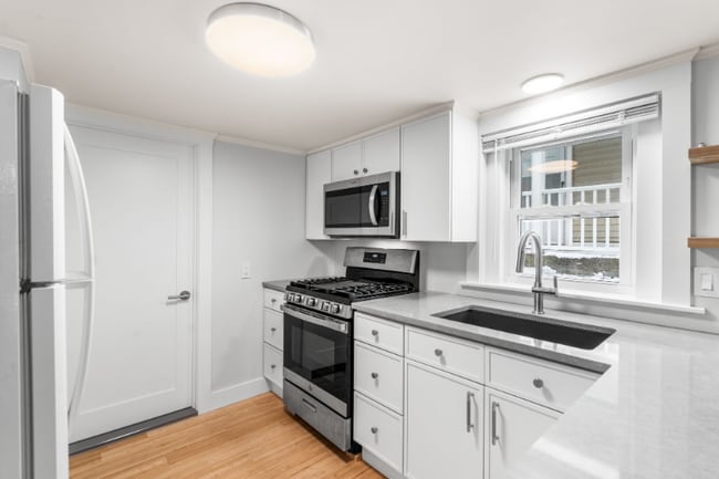 Foto del edificio - 14 Fowler St