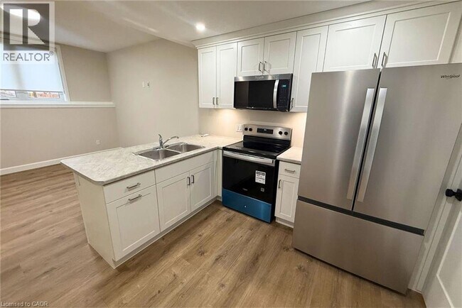 Photo du bâtiment - 675 Princess St