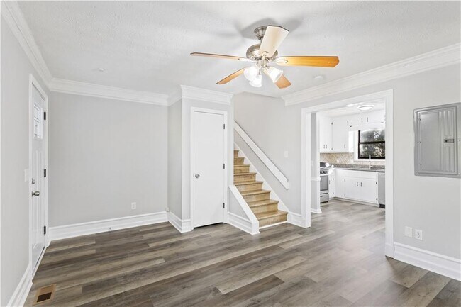 Foto del edificio - 2998 Crooked Creek Rd NW