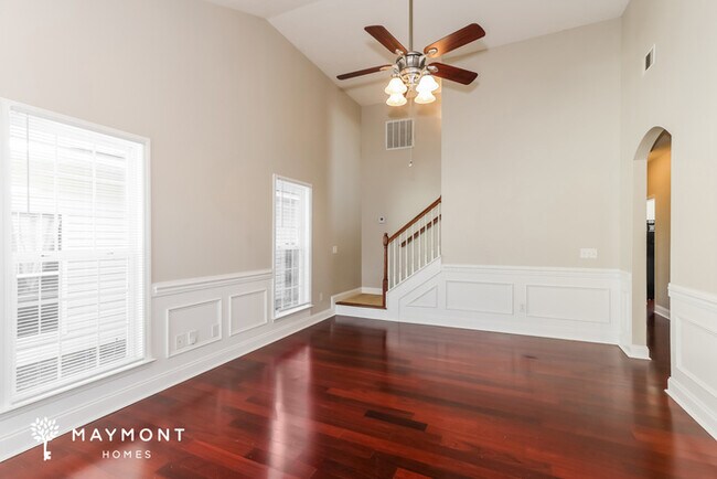 Foto del edificio - Lovely 4 Bedroom Home in Grovetown, GA