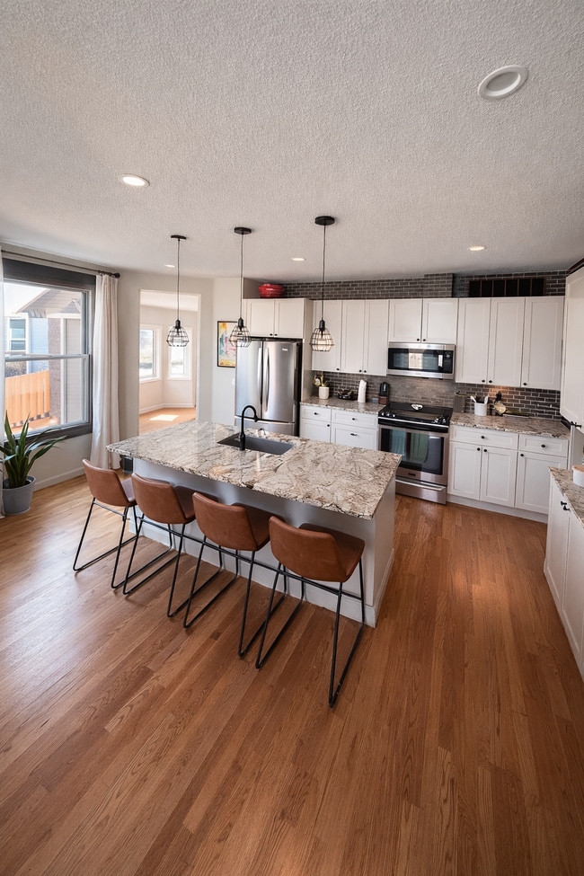 Photo - 151 S Lincoln St Townhome