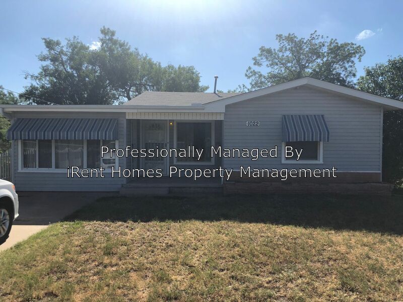 Primary Photo - 1022 Montague