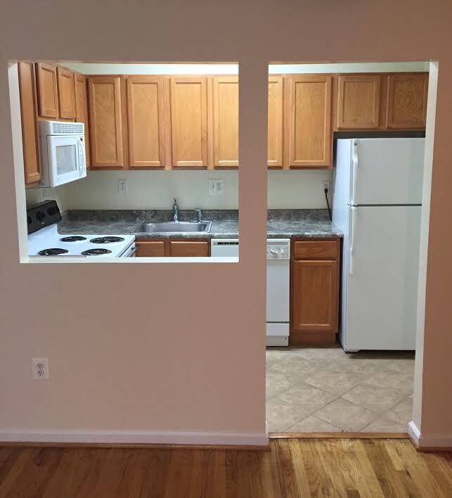 Foto del edificio - 2120 N St NW