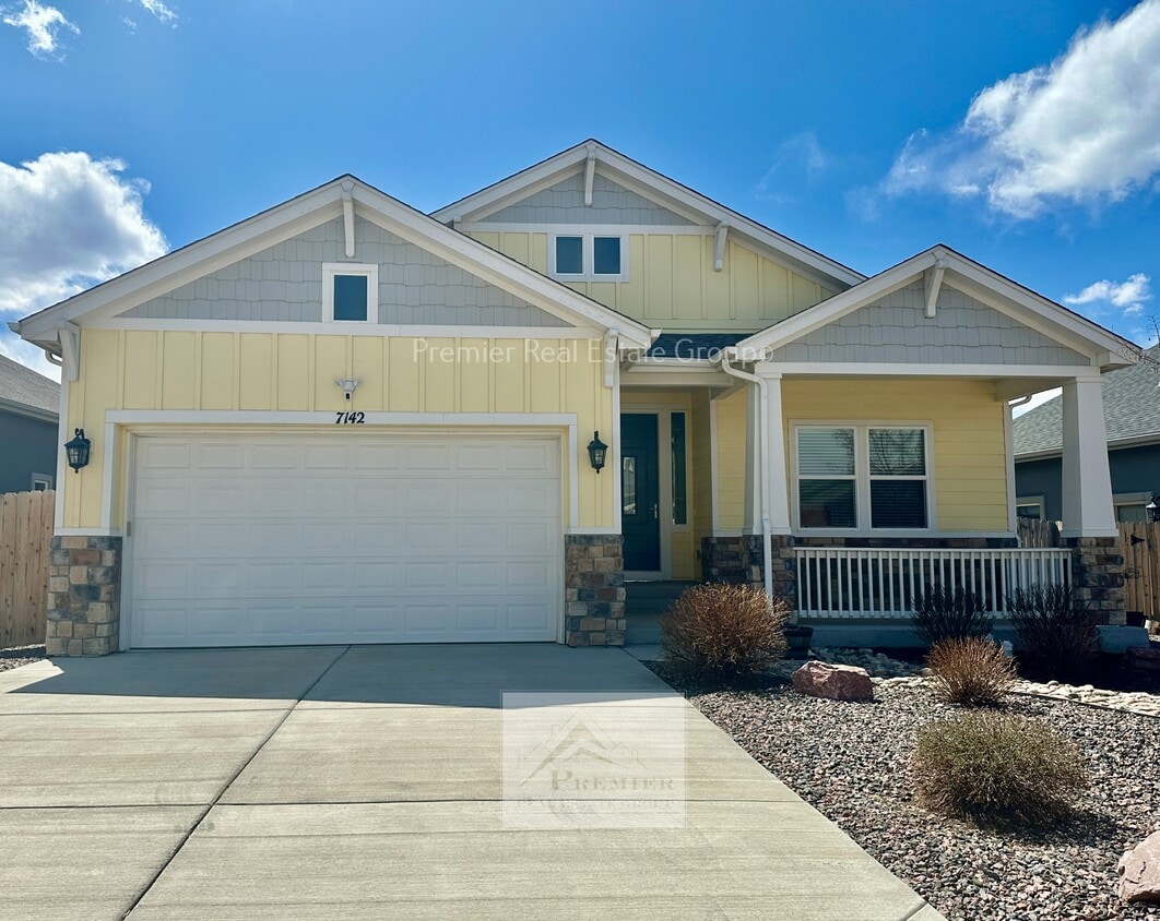 Photo - 7142 Bigtooth Maple Dr (Colorado Springs, CO)