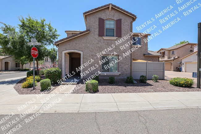Building Photo - 2127 W Monte Cristo Ave