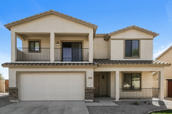 Building Photo - 2339 E Greenlee Ave