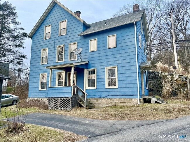 Foto del edificio - 46 W Town St