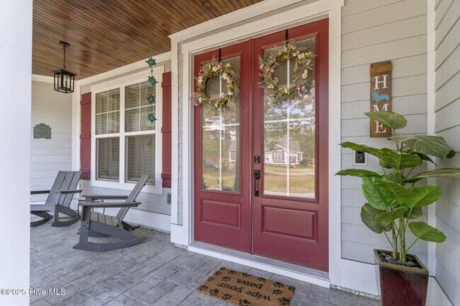 Foto del edificio - Welcome to this stunning 4-bedroom, 3.5-ba...