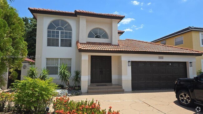 Building Photo - 8332 NW 195th Ter