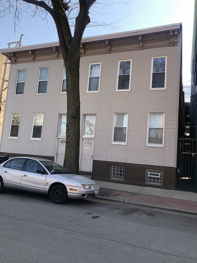 Building Photo - 929 S Aberdeen St