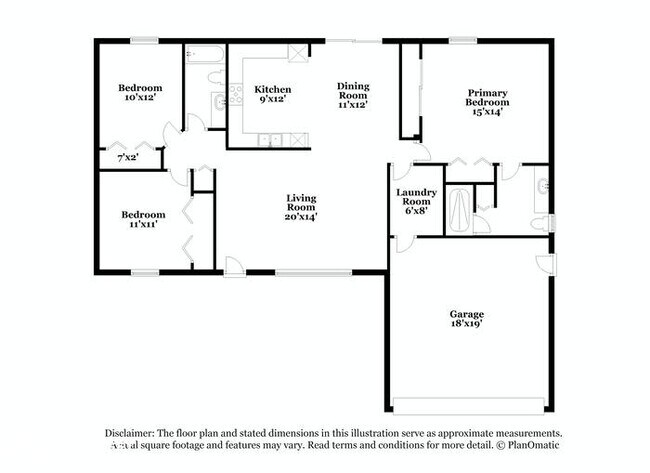 Foto del edificio - 3701 Caballero Ave, Nort Port, FL 34286