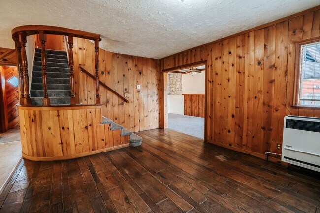 Foto del edificio - 122 Brennan St