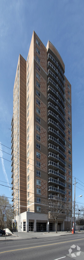 Primary Photo - Humberview Housing Co-op