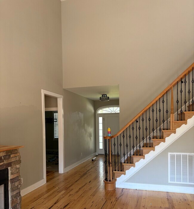 Foto del edificio - 17870 Broad Meadow Dr