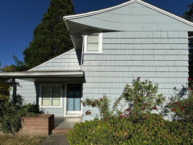 Foto del edificio - 2963 Alder St