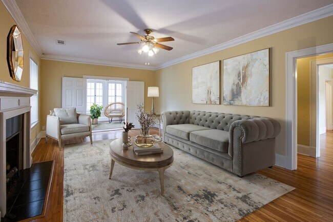 Foto del edificio - 257 Hawthorne St