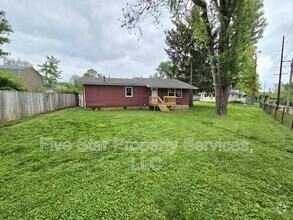 Building Photo - 2606 Fox Bridge Rd