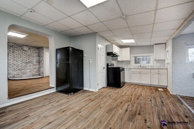 Foto del edificio - 110 N Sussex St