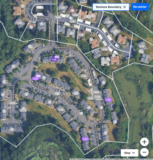 Foto del edificio - 0000 Horton Rd