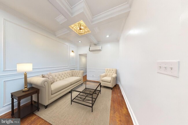 Photo - 1315 Pennsylvania Ave. SE Townhome