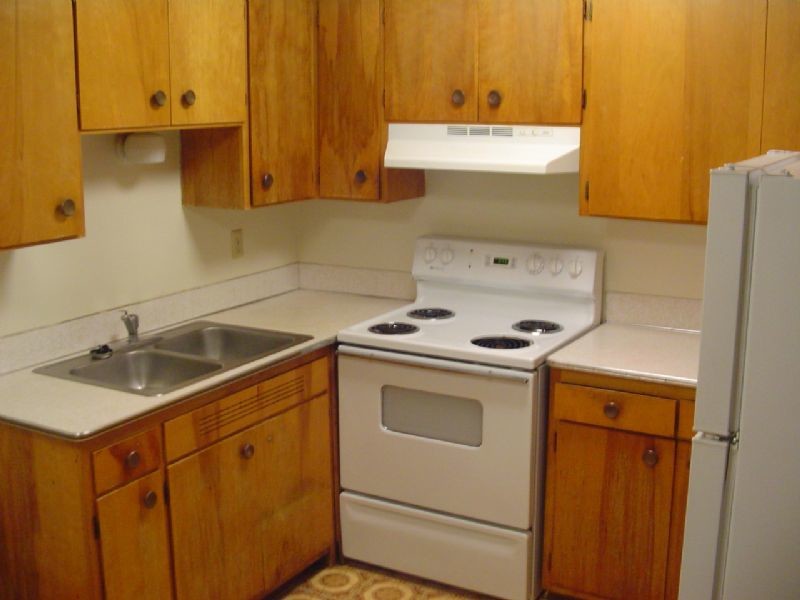Building Photo - Well-maintained apartments in Washburne hi...