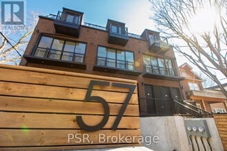 Building Photo - 57 Harriet St