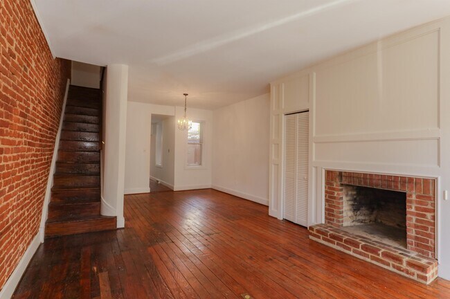 Foto del edificio - 1019 N Monroe St