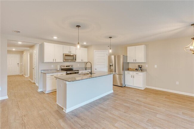 Foto del edificio - 20675 Mercury Dr