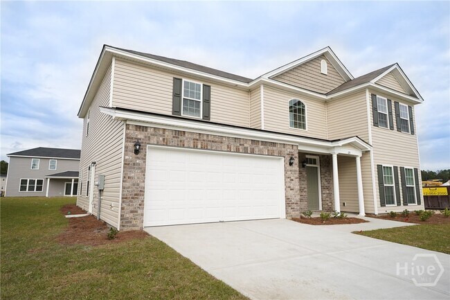 Foto del edificio - 125 Chilburn Cir