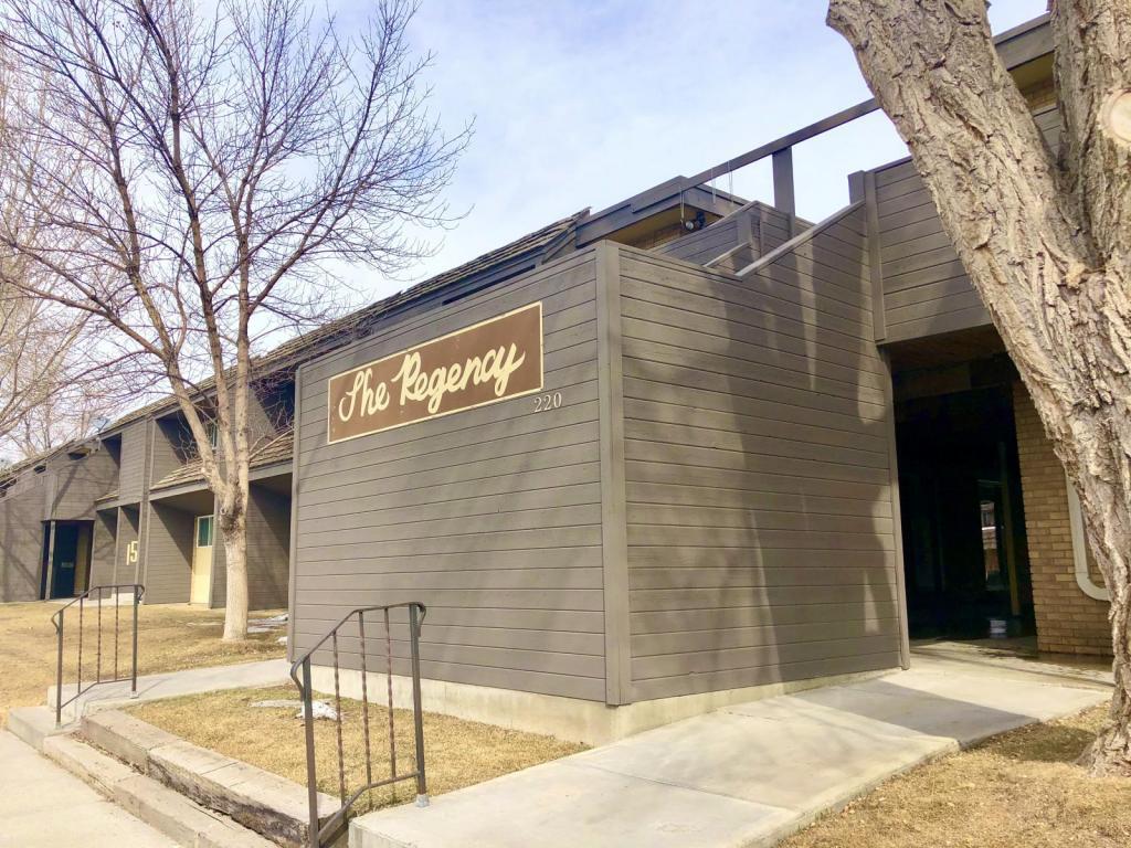 Foto principal - 220 Fanning Ave. # 40