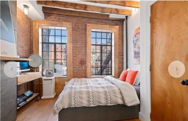 Foto del edificio - 42 Horatio St