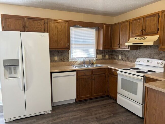 Foto del edificio - 3816 Hagge St